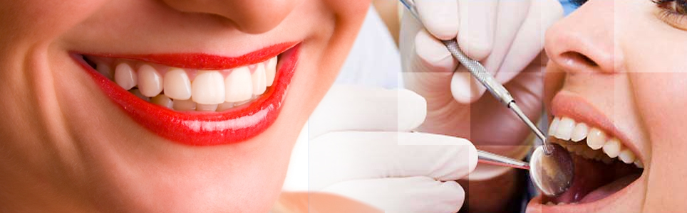 Cosmetic Dentistry